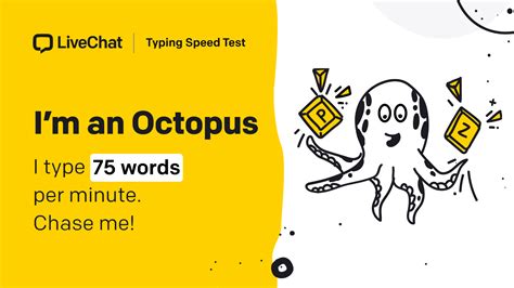 typing master live chat